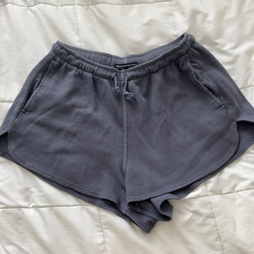 Brandy Melville shorts